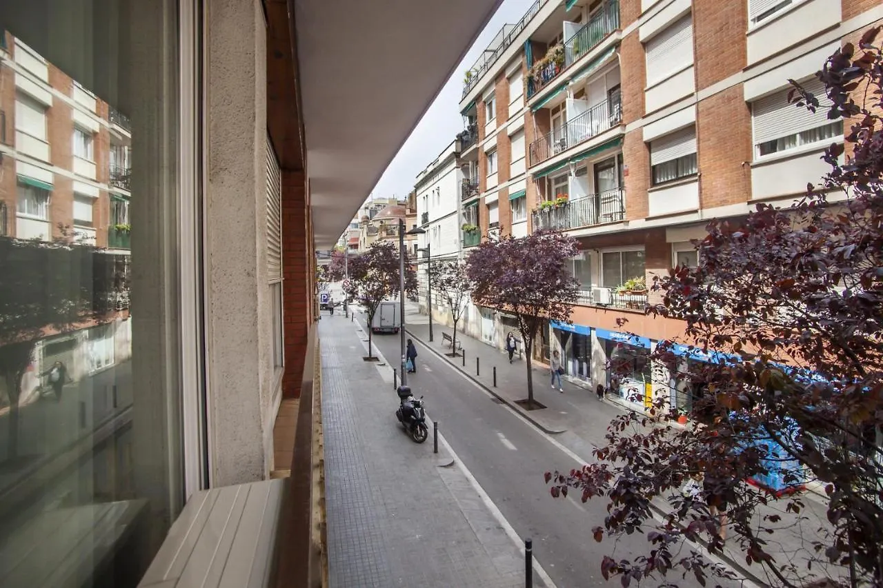 P9Mdr1070 - Nice Apartment In Poble Sec의 연락처