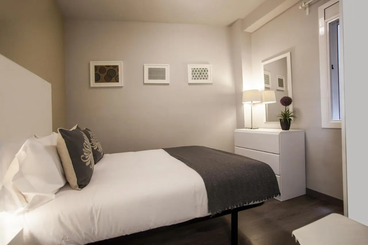 P9Mdr1070 - Nice Apartment In Poble Sec Barcelona